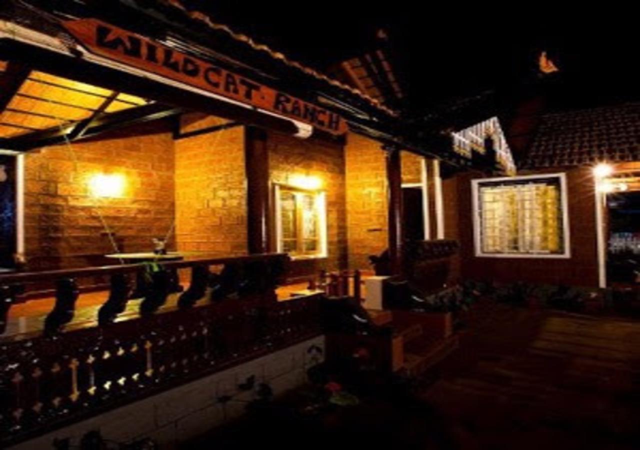 Wanders In Travel Company Hotel Мадикери Екстериор снимка